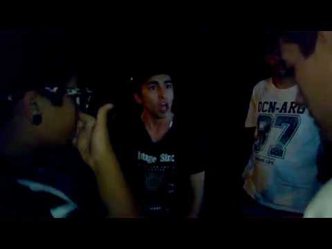 PROSCER VS KOX - SEMI FINAL - LITORAP