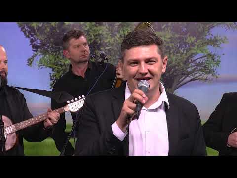 Ivan Štivić, Ivica Plivelić Iva&Big Bradersi - UZDUŽ I POPRIKO (Live)@ivanstivicofficial