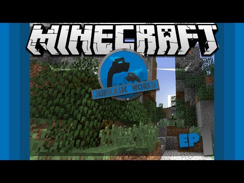 The Gates Reveal All! | Minecraft Jurassic World | [S2, Ep.1]