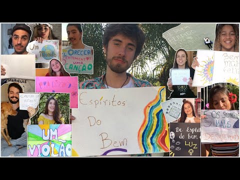Espíritos Do Bem video