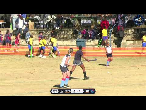 Power of Love Primary School vs Kokstad Junior School