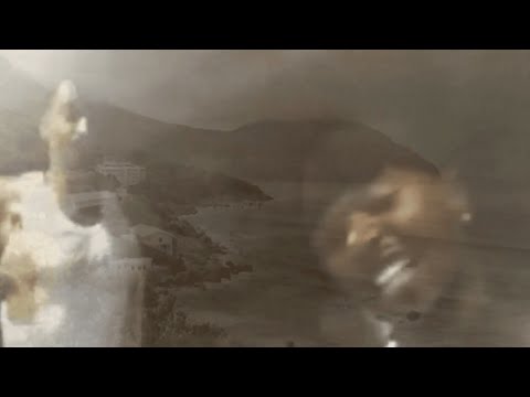 Swed - Africa Without Religion 2015 (prod. Doc Greenspoon)