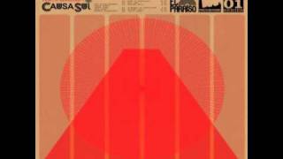 Causa Sui - Pewt'r Wozniacki