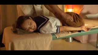 Download lagu Asian Traditional Massage Culture New 2019 Japanese hot oil sensitive massage sequence New Project - mp3
