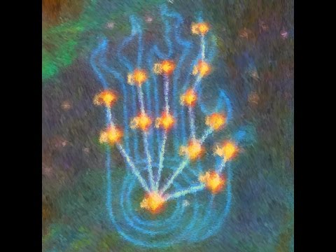 Destruction Ritual Spell Quest