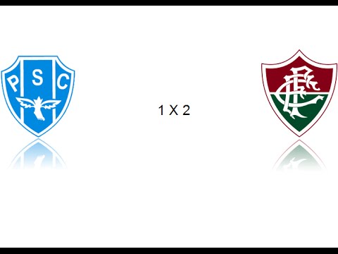 PAYSANDU 1 X 2 FLUMINENSE COPA DO BRASIL OITAVAS DE FINAL 2015