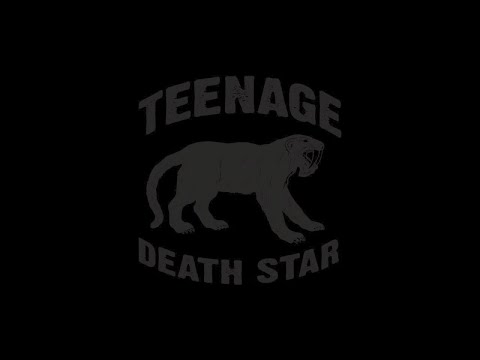 Teenage Death Star - Longway To Nowhere [Full Album Stream]