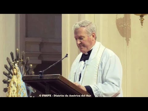 VIDA E OBRA DO PADRE ÁLVARO CALDERÓN - COM PROFESSOR CARLOS NOUGUÉ