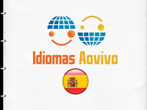La Diferencia Entre "El" y "Lo" (Artículos) | Espanhol Para Brasileiros | Idiomas Ao Vivo