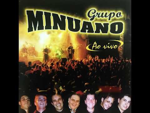 Segura Essa Danada - Grupo Minuano