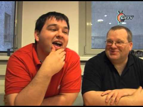 GameStar TV s04e05 - Aréna