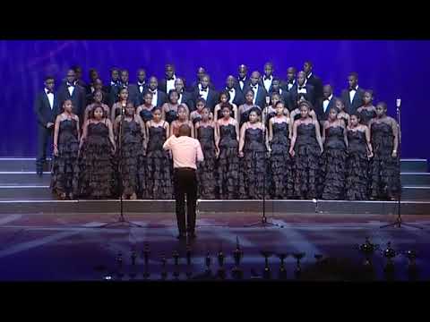 Western Classical Voices _ Mninimandla Onke