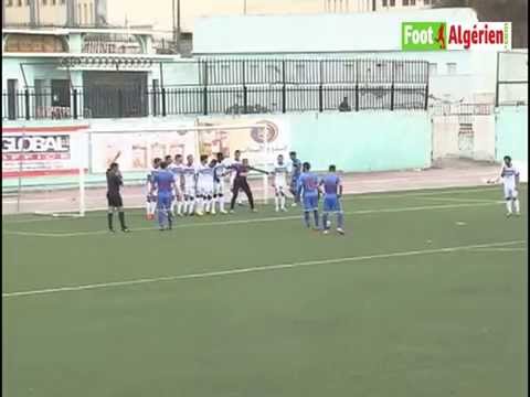 Ligue 1 Algérie (9e journée) : RC Arbaâ 2 - DRB Tadjenant 2