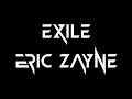 Exile Lyric Video (Eric Zayne)