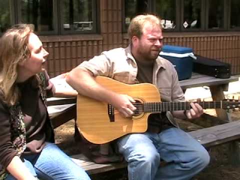 Tim & Liesl Vosika 