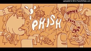 Phish - &quot;Stealing Time From The Faulty Plan&quot;  (Charlotte, 6/17/11)