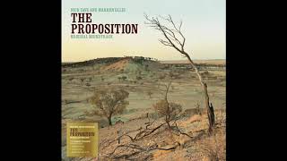 The Proposition #1 de Nick Cave & Warren Ellis