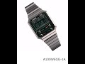 Casio Collection LTP-V009D-7E