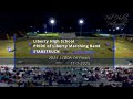 9 Liberty High School PRIDE Of Liberty Marching Band STARSTRUCK