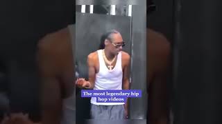 Snoop Dogg Legendary Video