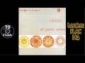 I Musici, Felix Ayo (1955 / Mono) : Vivaldi - Le quattro stagioni (the four seasons 이무지치 비발디 사계)