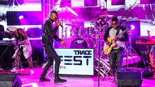 OCTOPIZZO - Something For You (TRACE FEST)