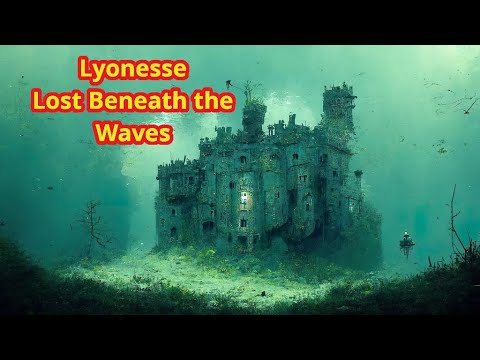 Lyonesse: King Arthur’s Lost Land Beneath the Waves