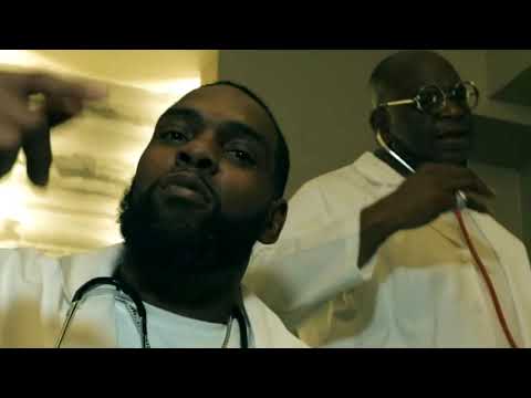 Keak Da Sneak x Agerman (Dual Committee) - Prescriptions