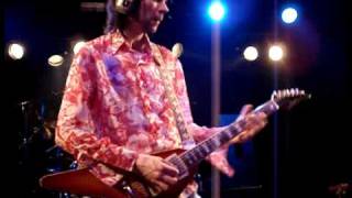 Paul Gilbert - Live at Batschkapp - May 29th 2007 - Not Afraid Of The Police (21 of 24)