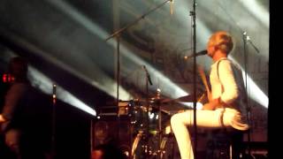 Death From Above 1979 - &quot;Dead Womb&quot; - Live at Music Box