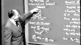 Unit IV: Lec 2 | MIT Calculus Revisited: Single Variable Calculus