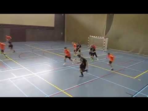 HS Gelre -  Aalsmeer   3-1