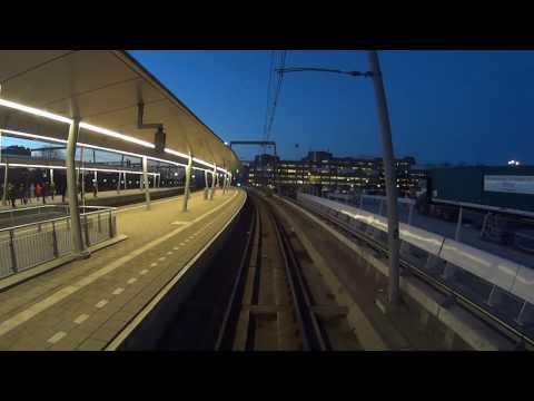 HISPEED HOLLAND Utrecht - Baarn 2016