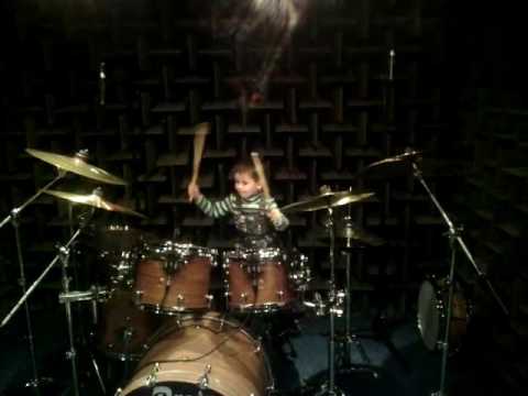 Барабаны Бреди