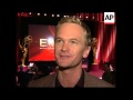 Neil Patrick Harris To Host CBS Emmycast