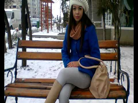 geo si susanu- esti buna nebuna