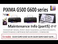 МФУ Canon PIXMA G640 EUM/EMB