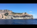 channel