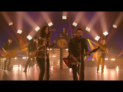 Thompson Square - Trans Am (Music Video)