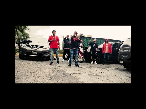 Ci$ko 300 - Came From Nothing feat. Ochoe38 (Official Video)
