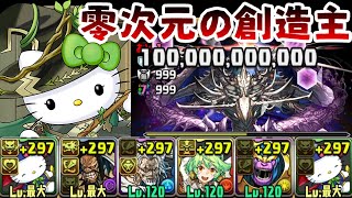 [閒聊] 零次元の創造主 森魔女Kitty 