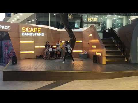 KPOP Dance Off Vol 112: VAV - Thrilla Killa