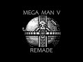 RushJet1 Mega Man V Remade 28 Enker Extended