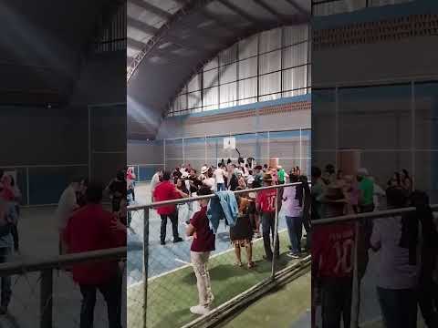 forró da terceira idade em coluna Minas gerais #automobile