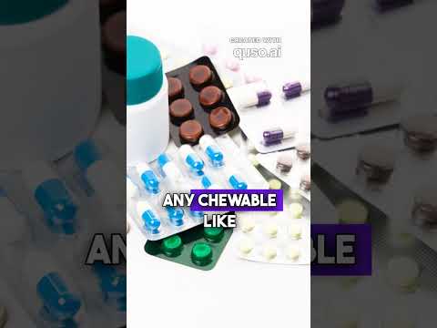 identifying xylitol in products