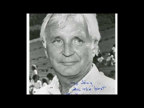 Celebrities To Remember: Bobby Troup