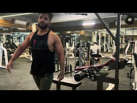 Winter Bulk Day 17 - Back 