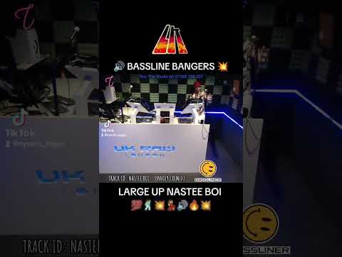 BASSLINE BANGERS 🔊💥🔥 NASTEE BOI - UNHOLY (REMIX)