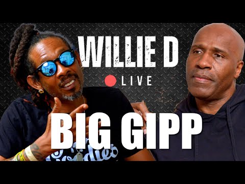 Big Gipp On Bioweapons Being Pushed On Us By Celebrities And Politicians