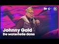 Johnny Gold - De waterlelie dans // Sterren NL Carnaval 2023